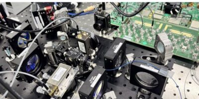 Mitsubishi and Nanofiber to develop quantum computer interconnections