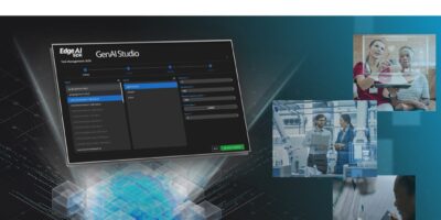 Edge AI SDK leverages LLMs to reduce reliance on GPUs