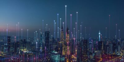 Raccordement à ondes millimétriques de Filtronic pour le projet D2D de Viasat