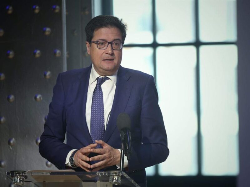 Spain launches €800m quantum strategy