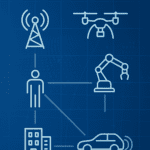 L&rsquo;ETSI identifie les premiers cas d&rsquo;utilisation des capteurs 6G