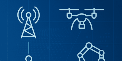 L&rsquo;ETSI identifie les premiers cas d&rsquo;utilisation des capteurs 6G