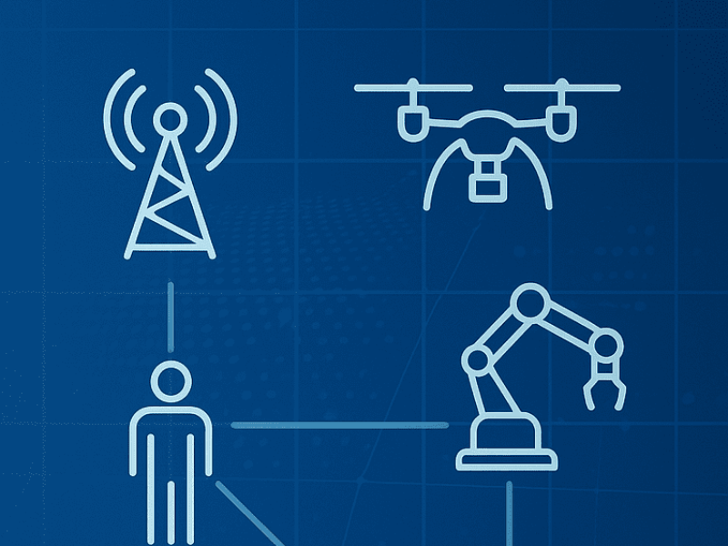 ETSI identifies first 6G sensor use cases
