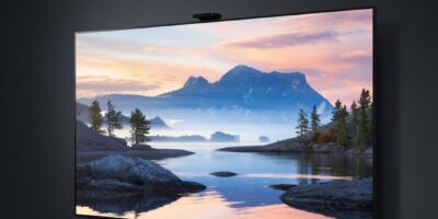 High-efficiency LCEVC video decoder IP supports 8K