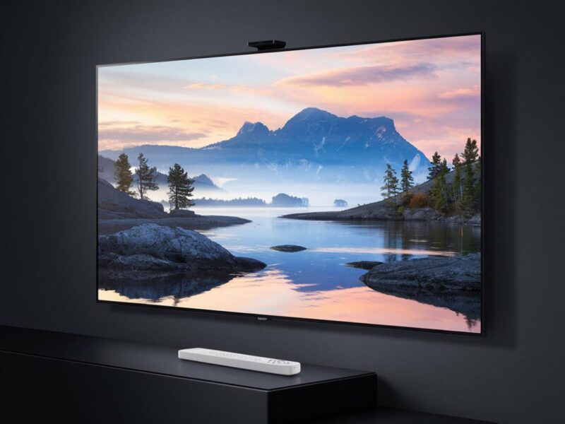 High-efficiency LCEVC video decoder IP supports 8K