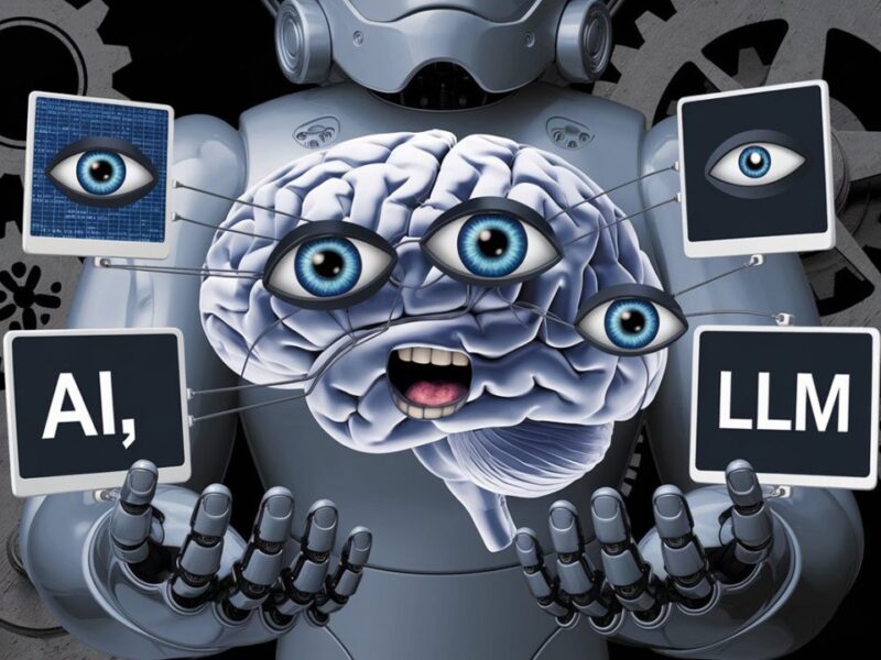 ETH Zurich develops algorithm to make AI responses more reliable