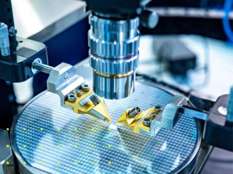 Sondrel is now Aion Silicon