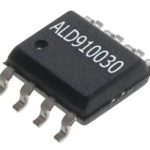 Autobalancing MOSFET for 3V supercapacitors