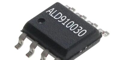 MOSFET à équilibrage automatique pour supercondensateurs 3V