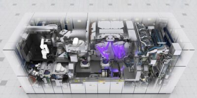 ASML targeted in latest round of US tariffs