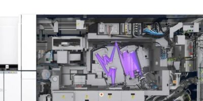 TSMC shuns high-NA EUV lithography