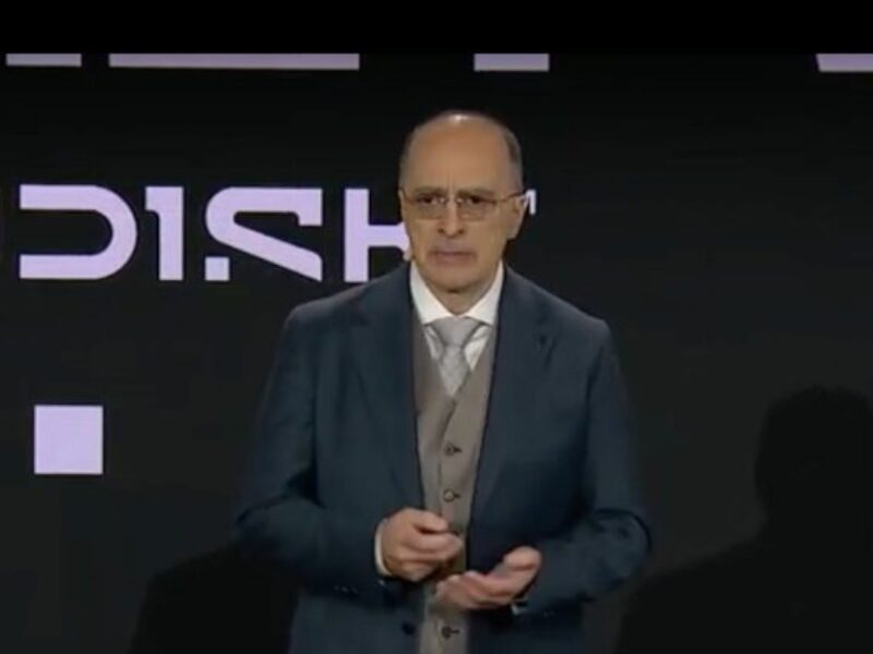 Does phase-change memory ride again with Sandisk?