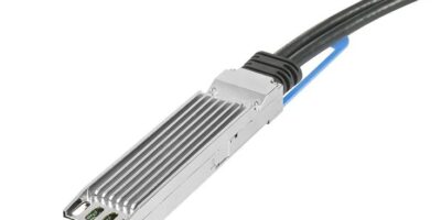 Semtech et Amphenol font transiter 1,6 Tbits sur un câble ACC