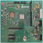 Andes combine l&rsquo;IA neuromorphique Brainchip avec RISC-V
