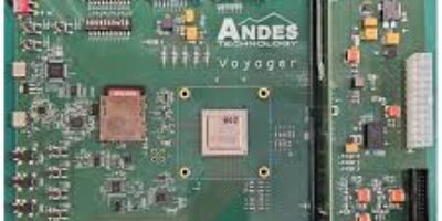Andes combines Brainchip neuromorphic AI with RISC-V