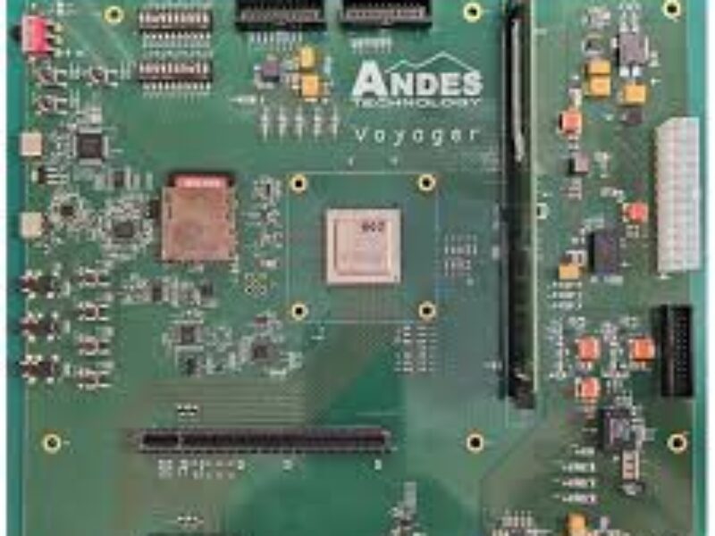 Andes combines Brainchip neuromorphic AI with RISC-V