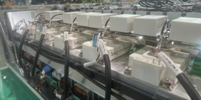 SemiQ sees SiC traction in EV battery cell cyclers