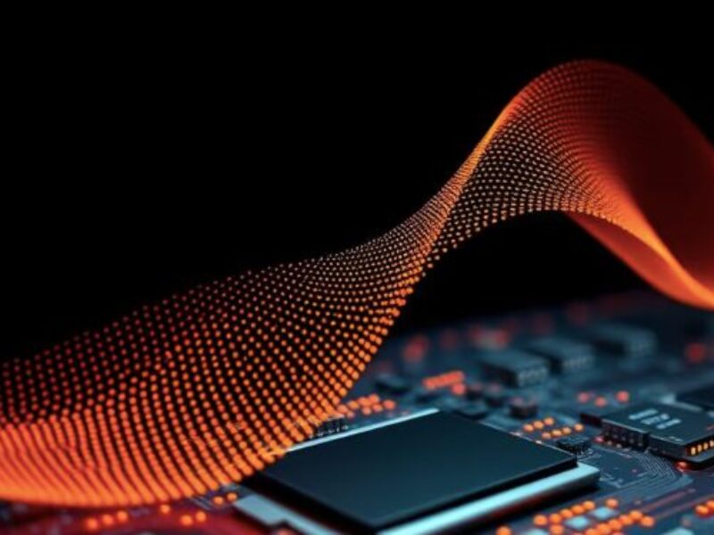 Terahertz startup AttoTude raises US$50 million in Series B