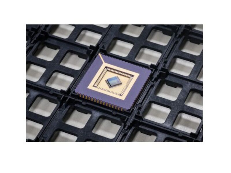 start-up iNGage : centrales inertielles MEMS à hautes performances