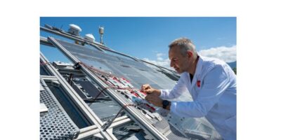 3 Sun et Cea Liten, campagne de vieillissement en extérieur de cellules tandem