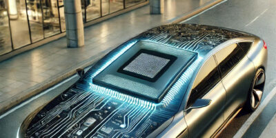 GigaDevice drives digital power in joint lab with Navitas  