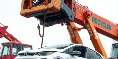 Car makers fined €600m for illegal greenwashing in Europe