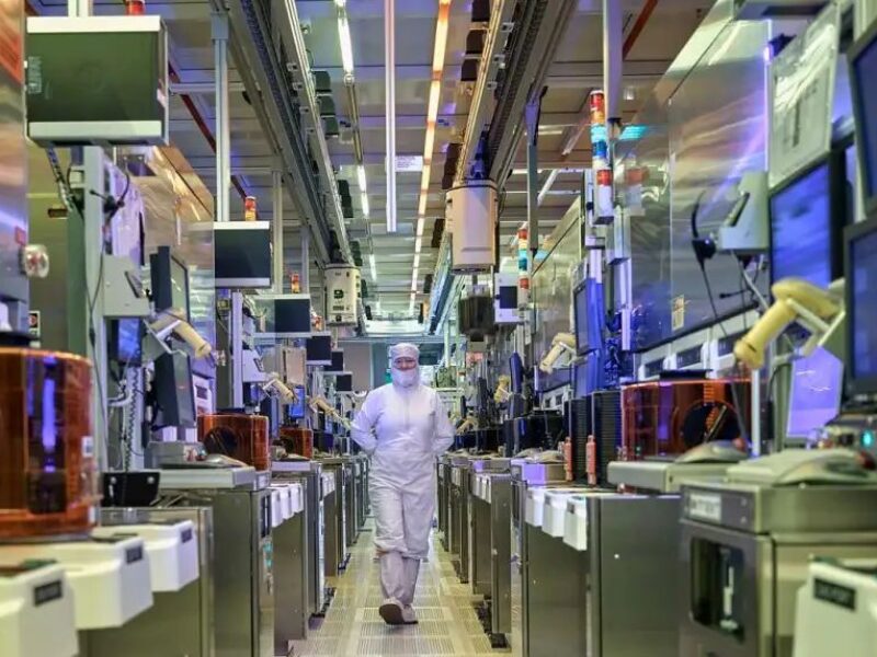 Clas-SiC plans European power fab