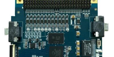 Phantom Space taps Ubotica for edge AI in space