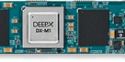DeepX plans Raspberry Pi edge AI card