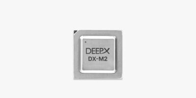 DeepX prévoit une puce d&rsquo;IA à 2 nm