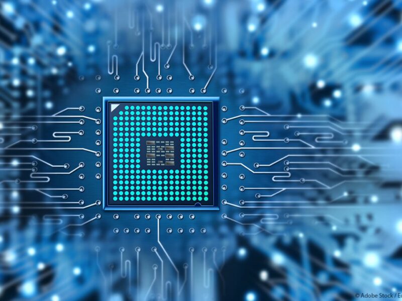 L&rsquo;Europe n&rsquo;atteindra pas ses objectifs dans les semi-conducteurs