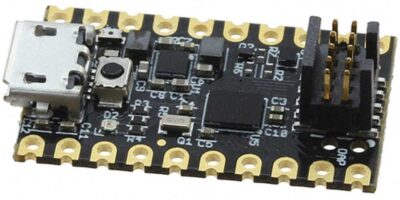 Un module de microcontrôleur à ultra-faible puissance offre de nouvelles perspectives aux ingénieurs — Première partie : création d’un projet Eclipse