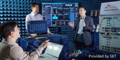 Solutions de test d’Anritsu pour améliorer les communications grâce aux technologies d’expansion d’antennes de SK Telecom et POSTECH associées à l’IA