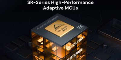 Microcontrôleurs adaptatifs pour une intelligence contextuelle multimodale