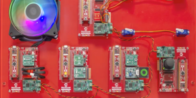 Ethernet 10BASE-T1S – Relier le monde physique et le monde numérique
