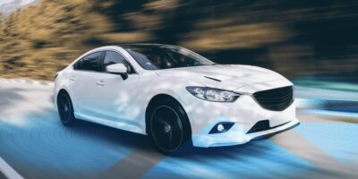 Texas Instruments : L&rsquo;Innovation au Service d&rsquo;une Conduite Autonome et Sécurisée