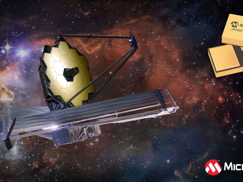 MOSFET rad-hard avec une qualification JANSF 300 Krad