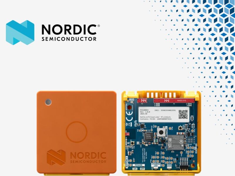 Plateforme de prototypage pour les applications IoT sans fil