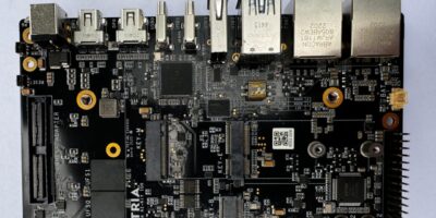 Tria Technologies dévoile cinq nouvelles familles de produits basées sur les plates-formes Qualcomm Dragonwing et Snapdragon