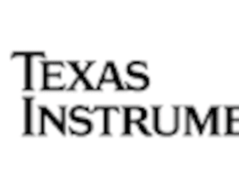 Texas Instruments au salon PCIM 2025