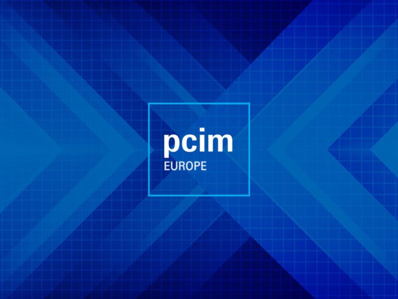 Mouser Electronics au PCIM Expo 2025