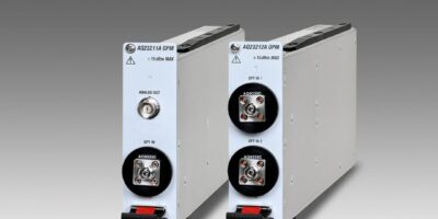 Yokogawa présente les nouveaux modules photomètres AQ2300 Series