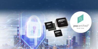 Renesas et Applus+ Laboratories Obtiennent la Certification PSA Niveau 1 avec Extension CRA pour Trois Nouveaux Groupes de MCU