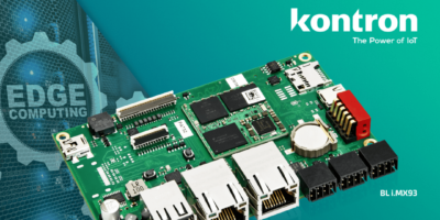 Ordinateur monocarte polyvalent et économique pour des applications écoénergétiques