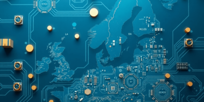 Driving a European supply chain for World IoT Day