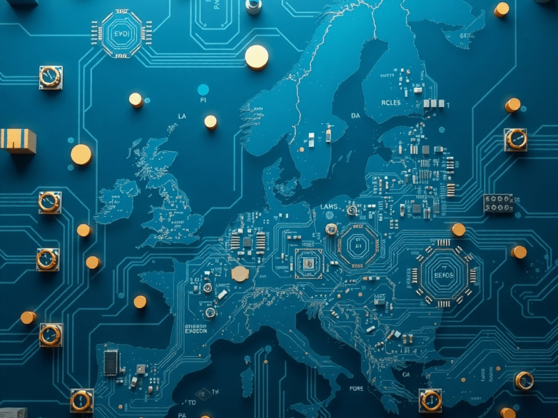 Driving a European supply chain for World IoT Day