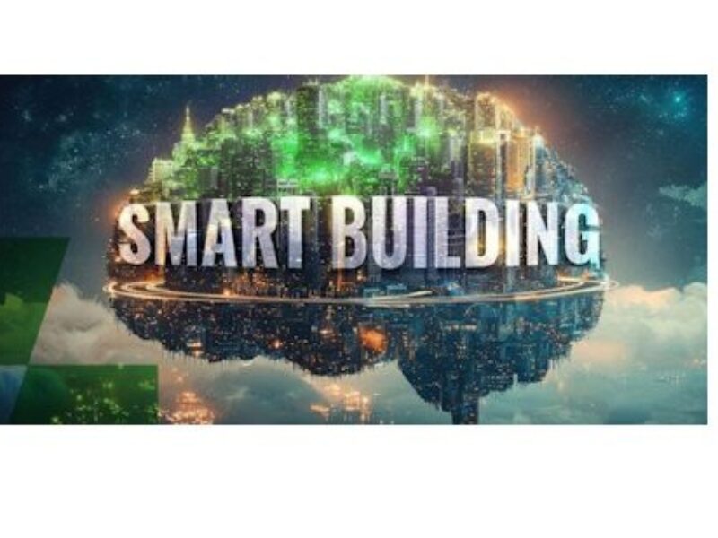 Farnell, acteur du bâtiment intelligent