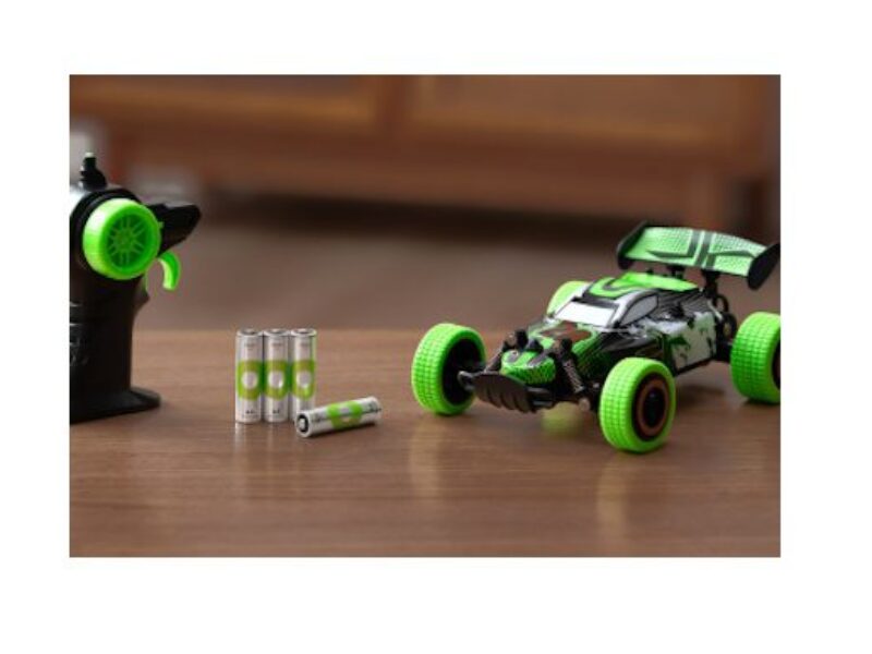 GP Batteries part à l&rsquo;assaut des idées reçues sur les piles rechargeables