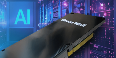 GreatWall taps Navitas for 2.5kW AI datacentre power supply