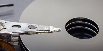 Partnership to capture rare earth elements from disk drives